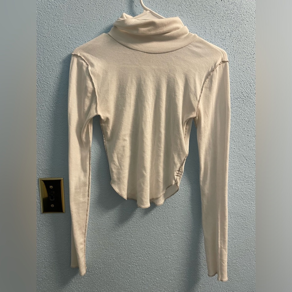 Turtleneck